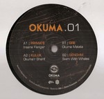 Okuma 01